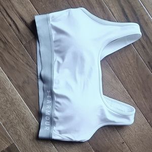 Under Armour sports bra